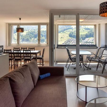Dream View Apt With Homecinema Netflix & Loggia Luzern Dış mekan fotoğraf