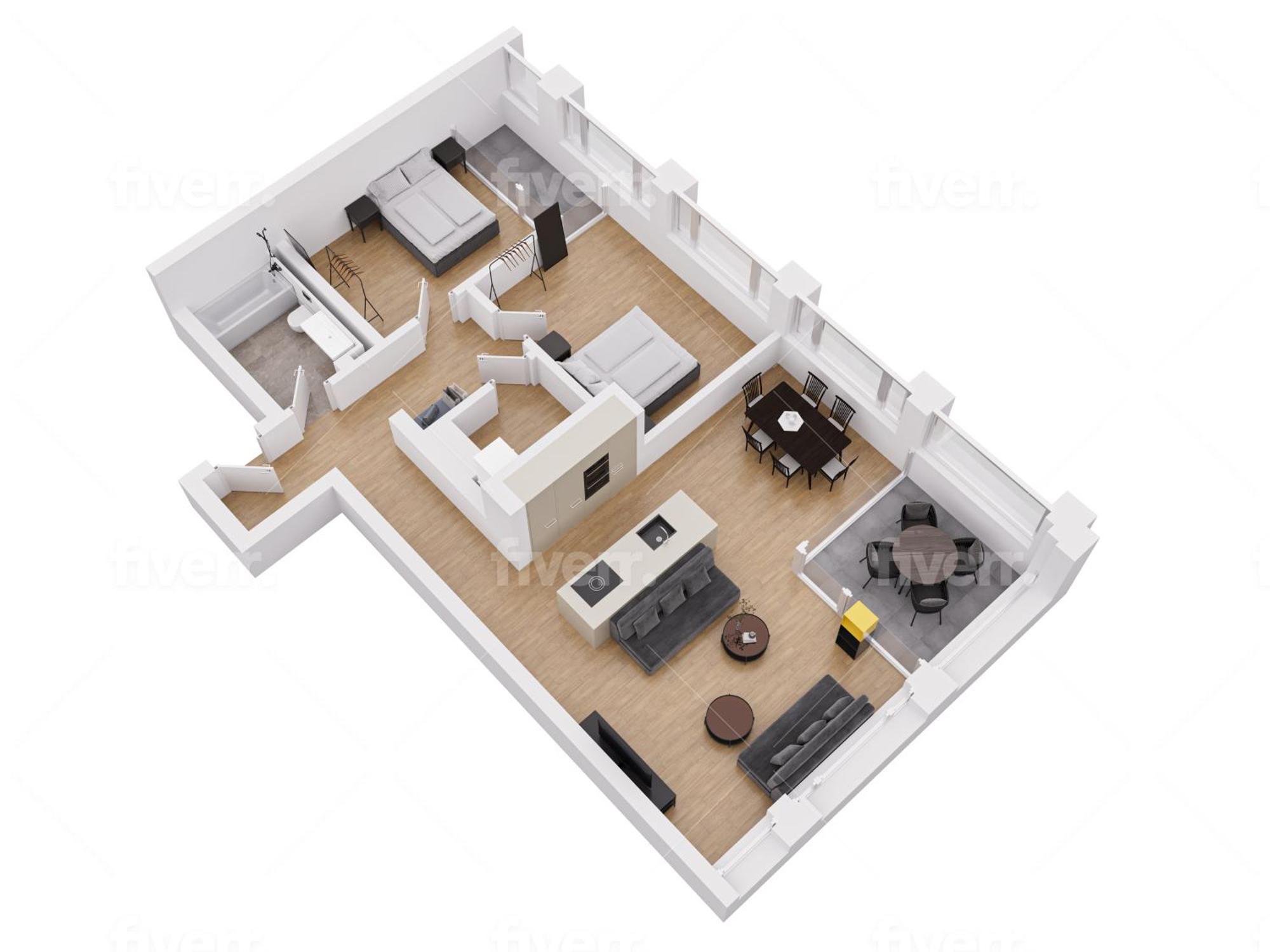 Dream View Apt With Homecinema Netflix & Loggia Luzern Dış mekan fotoğraf